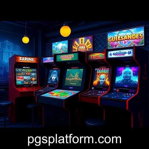 pg soft game online play