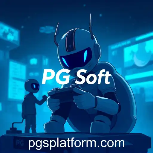 The Evolution of PG Soft in 2025