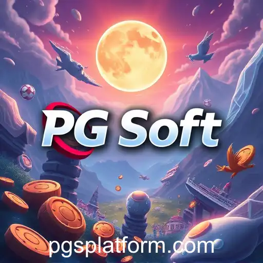 The Rising Popularity of PG Soft Games