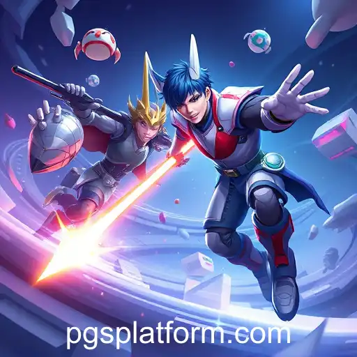 The Rise of PG Soft Game Online in 2025