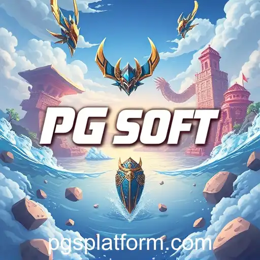 The Rise and Influence of PG Soft in Online Gaming
