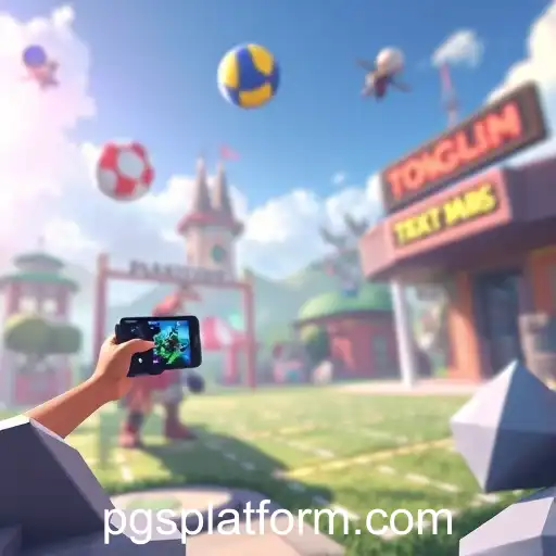 The Rise and Dynamics of PG Soft in Online Gaming