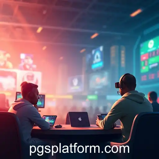 Exploring the Rise of Online Gaming in 2025