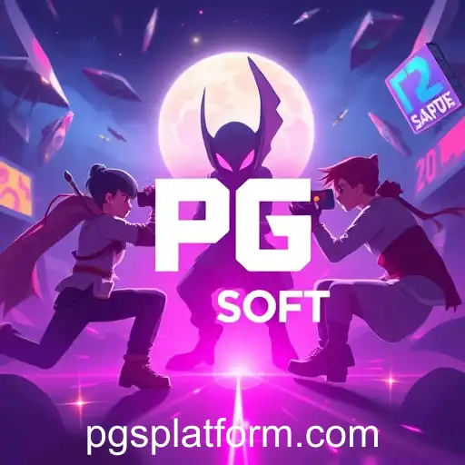The Rise of PG Soft in Online Gaming