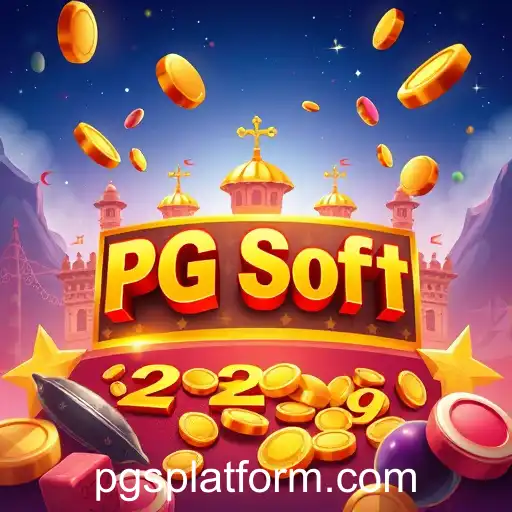 The Rise of PG Soft Games