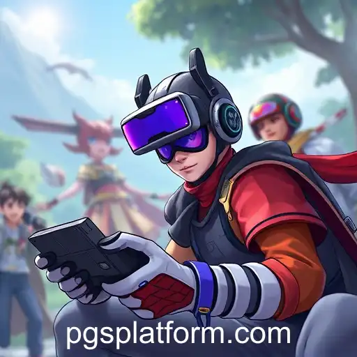 Rise of PG Soft in the Online Gaming World