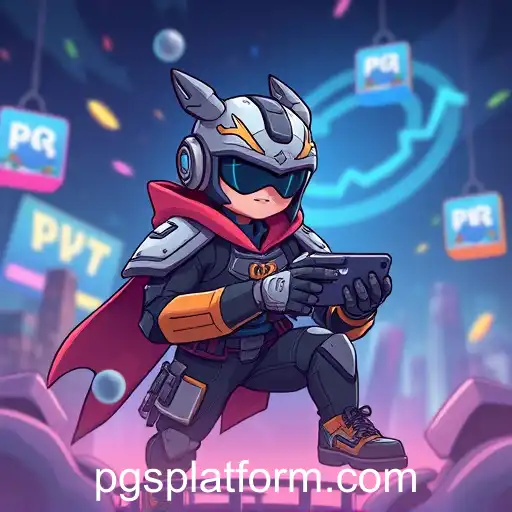 Rise of PG Soft in Online Gaming