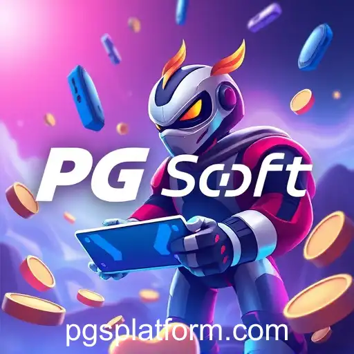 The Rise of PG Soft in Online Gaming