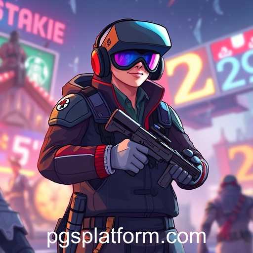 The Evolving Landscape of Online Gaming