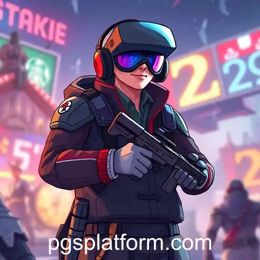 The Evolving Landscape of Online Gaming