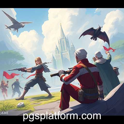 pg soft game online play