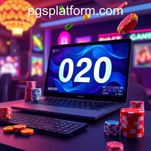 The Rise of Online Casino Games