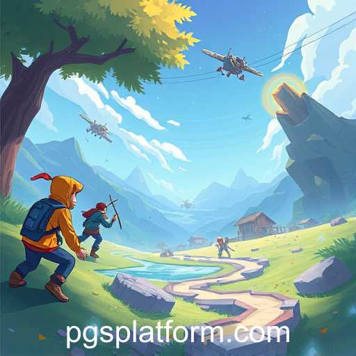 The Rising Popularity of PG Soft Games