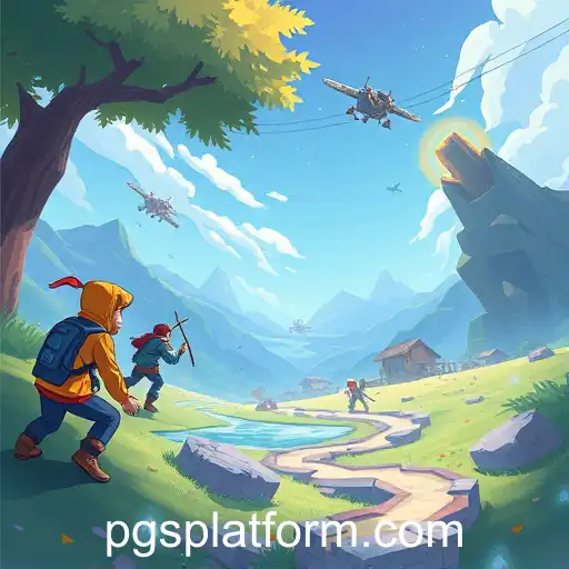 The Rising Popularity of PG Soft Games