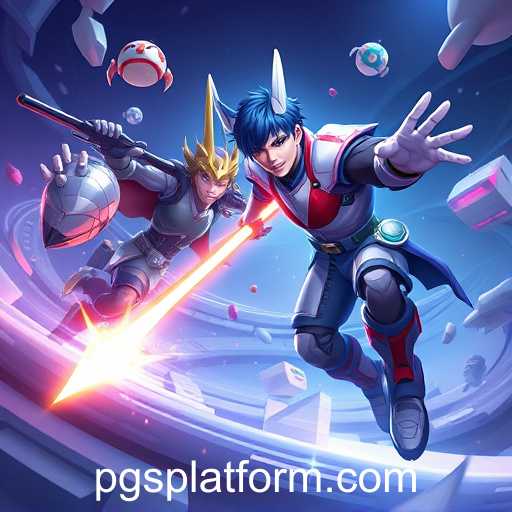 The Rise of PG Soft Game Online in 2025