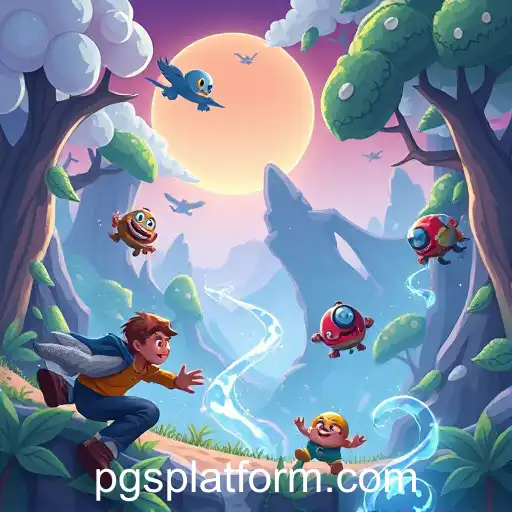 The Rise of PG Soft Gaming Trend