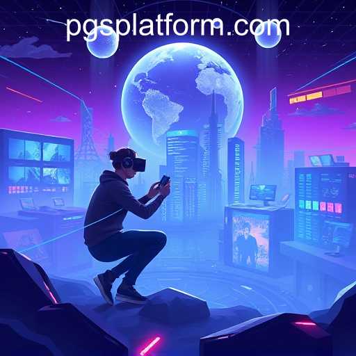 The Evolution of Online Gaming in 2025