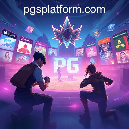 Future of Online Gaming: PG Soft's Innovative Approach