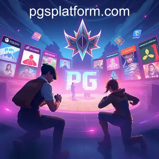 Future of Online Gaming: PG Soft's Innovative Approach