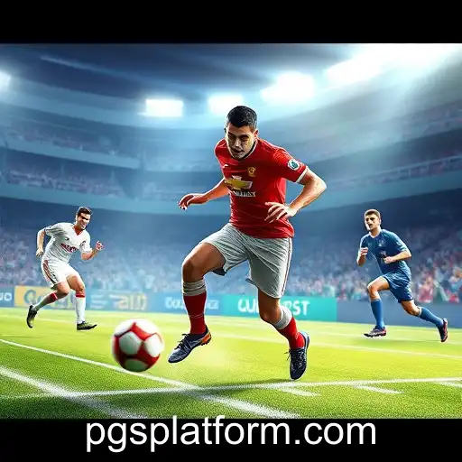 PG Soft Leads the Online Gaming Revolution