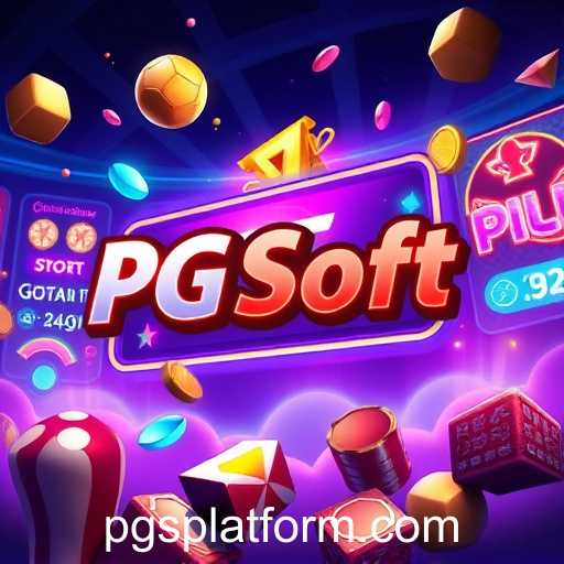 The Rise of PG Soft in Online Gaming