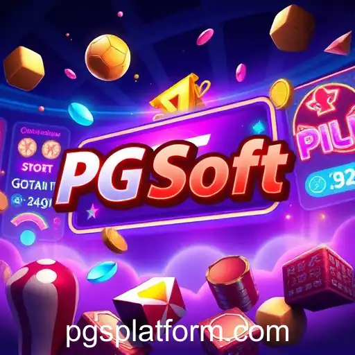 The Rise of PG Soft in Online Gaming