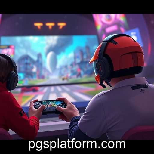 Evolution of Online Gaming: PG Soft Leads the Charge