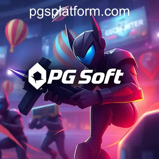 Rising Popularity of PG Soft Games