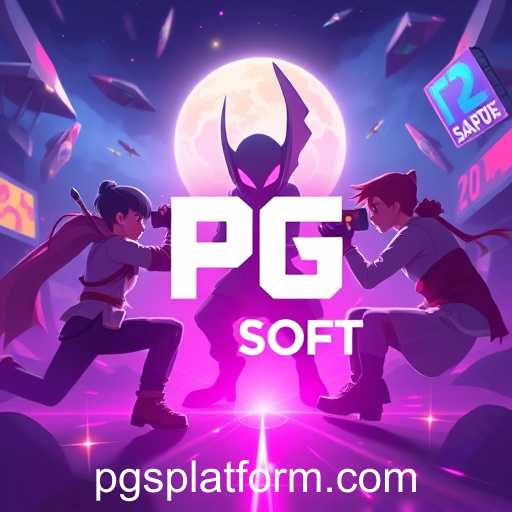 The Rise of PG Soft in Online Gaming