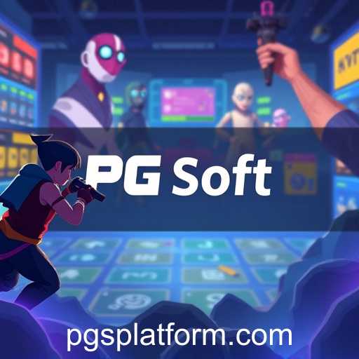 The Rise of PG Soft in Online Gaming