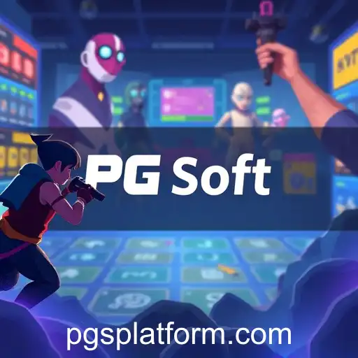 The Rise of PG Soft in Online Gaming