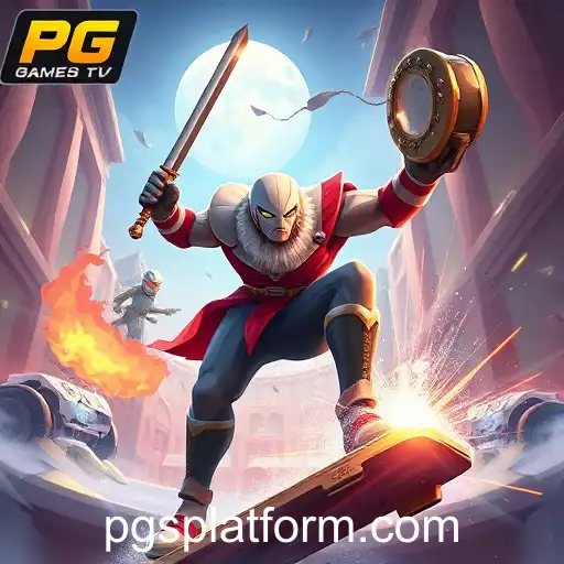 The Rise of PG Soft in Online Gaming