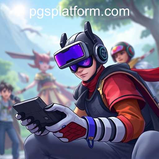 The Rise of PG Soft Online Games