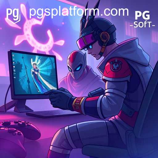 The Rise of Online Gaming with PG Soft