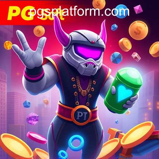 The Rise of PG Soft Games in 2025