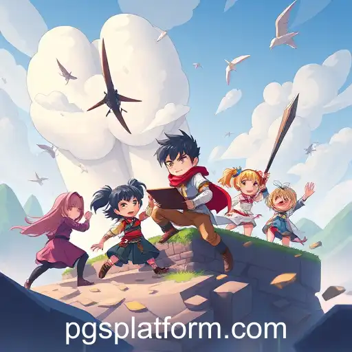 Exploring the Exciting World of PG Soft Game Online Play