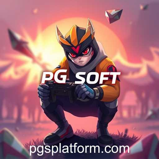 The Rise of PG Soft Gaming Online