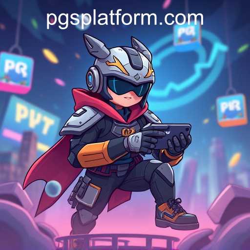 Rise of PG Soft in Online Gaming