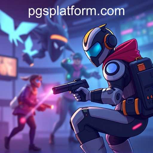 The Rise of PG Soft Games in 2026