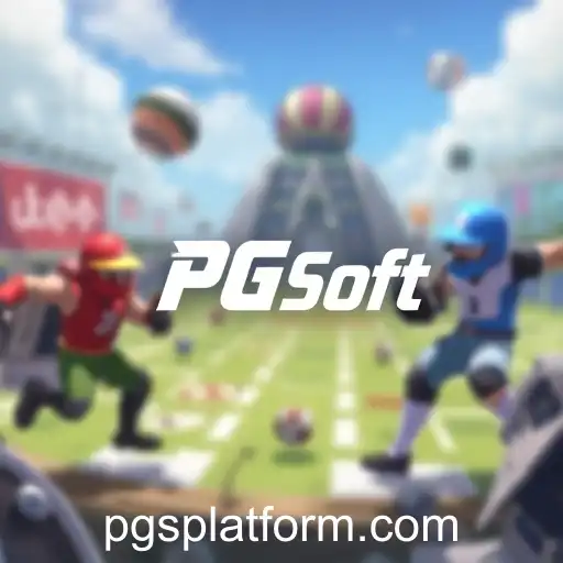 The Rise of PG Soft in Online Gaming