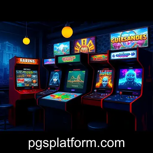 The Rise of PG Soft in the Online Gaming World