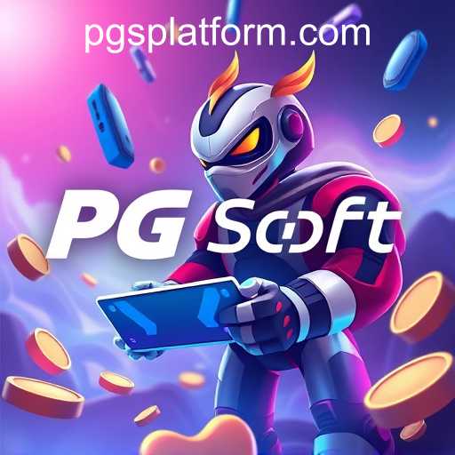 The Rise of PG Soft in Online Gaming