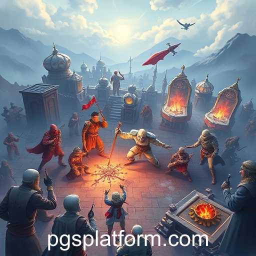 pg soft game online play